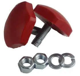 K-dr-csegm73 Slamrite Rear Axle C-notch Support Kit For Air Suspension Fits 1973-1987 Chevroletc10 #2