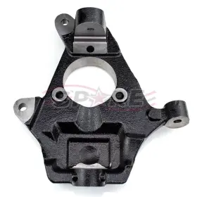 Dlscv2s0004 Spare 1 X Front Drop Lowering Spindles Only Lh For Chevy Gmc Silverado Sierra 1500 4wd