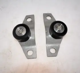 Hingecv1s01 Spare Fleetside Blazer Jimmy Tailgate Trunnion Hinge Set For 1967-1972 Chevy Gmc Truck #2