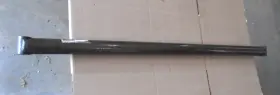 910-35126-46 Speedway Motors Gasser Straight Axle Kit 46 Inch. New