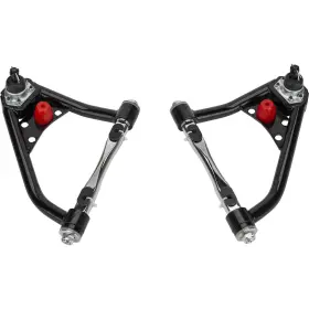 9100306 Speedway Motors 67-69 Camaro/68-74 Nova Tubular Control Arms And Sway Bar Kit #2