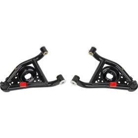 9100306 Speedway Motors 67-69 Camaro/68-74 Nova Tubular Control Arms And Sway Bar Kit #3