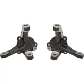 9109695 Speedway Motors Mustang Ii Ifs Front Suspension Tube Arms 700 Coilovers Power Rack 4-3/4 #3