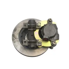 2-cros-pln Speedway Motors 9133901-4 1/2-cros-pln Plain Fits Chevy Front Steering/brake Kit-48 Axle/cross Steering 5 On 4-1/2 #3