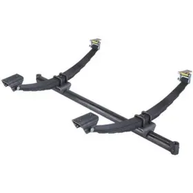 91639036-44 Speedway Motors Universal 44 Inch Straight Axle Kit Semi-elliptical/gasser Fits Chevy 91639036-44 Speedway Motors Universal 44 Inch Straight Axle Kit Semi-elliptical/gasser Fits Chevy