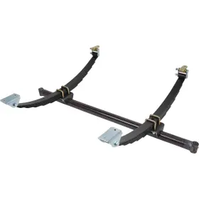 91639038-46 Speedway Motors 46 Inch Heavy Duty Gasser Axle Kit For Chevy
