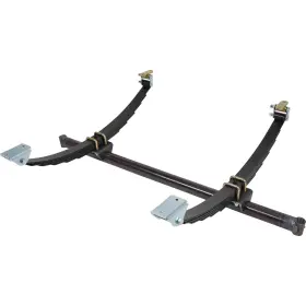 91639038-48 Speedway Motors 48 Inch Heavy Duty Gasser Axle Kit Fits Chevy