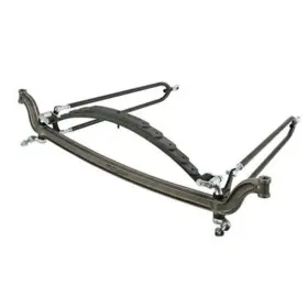 91639506 Speedway Motors Model A To 1934 Fits Ford 48 In I-beam Axle Radius Rod Kit - Spindle