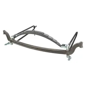 91639519 Speedway Motors Model A To 1934 Fits Ford 46 Inch I-beam Axle Radius Rod Kit