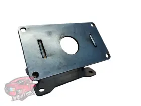 Stp-10079 Sporttruckpros.com Avs Evolve Manifold Mount Stand Pedestal 2pc 45 - Welded