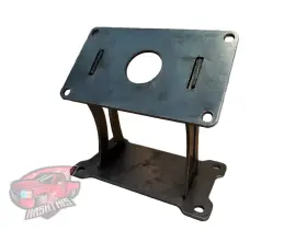 Stp-10080 Sporttruckpros.com Avs Evolve Manifold Mount Stand Pedestal Tall 45 - Welded