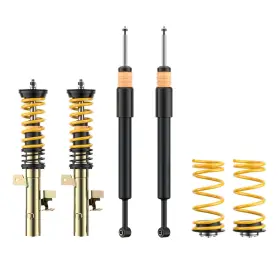 13275019 St Suspensions Coilovers For 10-13 Mazdaspeed 3 Bl 2.3t 4cyl Height Adjustable
