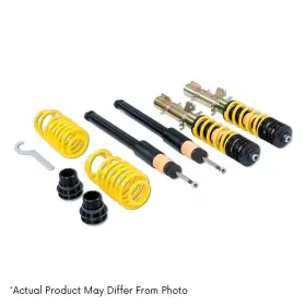 1322000j St Suspensions For Coilover Kit 2014 Bmw 428i Base Rwd Convertible
