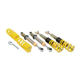 18210032 St Suspensions For Xa-height/rebound Adjustable Coilovers 96-01 Audi A4 8d/b5 Quattro