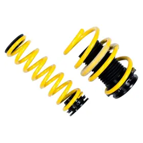 273200ae St Suspensions For Bmw 330i Xdrive 17-19 Lowering Coil Springs 0.8 Inch -1.4 X 0.4 -1 Front And Rear