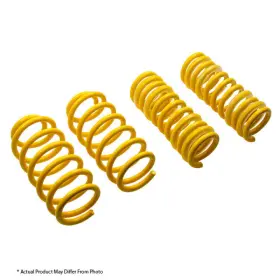 60505 St Suspensions Sts Lowering Springs