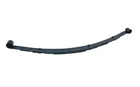 68702 St Suspensions Single Rear 1 Inch Lowering Leaf Spring For Apollo Camaro Nova