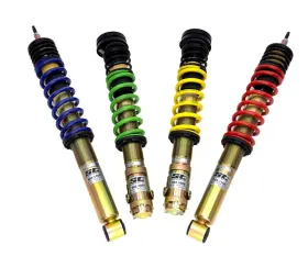 St-18280803-c St Suspensions Xta Height Rebound Adjustable Coilovers For Vw Mk3 Golf Jetta 93-99.5