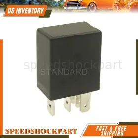 Sspgfak120241129111659a Standard Ignition Rear Air Bag Relay Fits 2000 2001 2002-2003 Chrysler Intrepid
