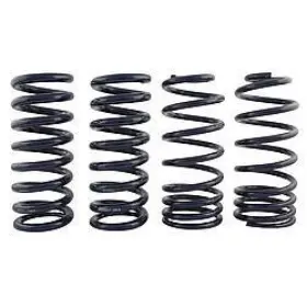 555-8200 Steeda Autosports Fits For Ford Mustang 79 2004 Sport Suspension Spring Kit