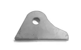 J0049224 Steinjager For Shock Tabs 4 Link Tab And Clevis Kits Flat Mount 0.500 Bore 0.250