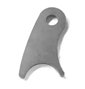 J0049263 Steinjager For Shock Tabs 4 Link Tab And Clevis Kits Tube Mount 1.500 Diameter