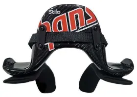 Dk19338311fia Stilo Hans Zero 30 Deg Sliding Tether Post Anchor 8858-2010 Medium #2