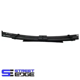 Se704002 Street Edge 3.5 Inch Lowering Leaf Springs For 1995-2002 Chevy Astro Safari Van 2wd #2