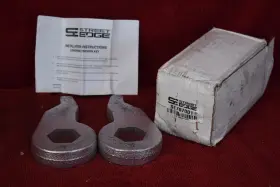 Se707001 Street Edge 92-99 Chevy Gmc Yukon 4x4 1-2 Inch Lowering Tortion Keys