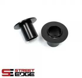 Se712010 Street Edge 2007-2020 Tahoe 2/3 Inch Drop Lowering Kit With Helper Bags #3