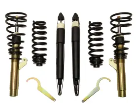 Ft06-ft13 Street Edge Se801027 Coilovers For Bmw 3-series E90 E92 Rwd