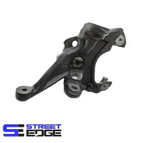 Se701015 Street Edge Usa -2 Inch Drop Spindle Kit Fits 85-02 Astro Safari 2wd #3