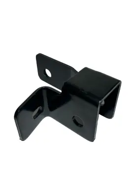 Se7014922 Street Edge Usa Rear Track Bar Relocating Kit For 09-18 Dodge Ram 1500 2wd