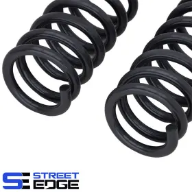 Se703052 Street Edge Usa 2 Inch Front Lowering Spring Set For 04-18 Nissan Titan 2wd #2 Se703052 Street Edge Usa 2 Inch Front Lowering Spring Set For 04-18 Nissan Titan 2wd #2