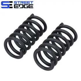 Se703052 Street Edge Usa 2 Inch Front Lowering Spring Set For 04-18 Nissan Titan 2wd Se703052 Street Edge Usa 2 Inch Front Lowering Spring Set For 04-18 Nissan Titan 2wd