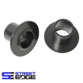 Se712009 Street Edge Usa -1 Inch Strut Drop Down Kit Fits 07-18 Silverado/sierra 1500 2wd/4wd