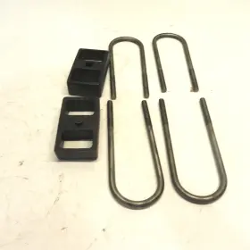 Lk21 Studebaker Vintage Nors 1951-1952 Commander And Landcruiser Lowering Kit #lk21