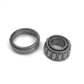 M12649 Suspension Pros 9252 Helix A3 Outer Rotor Bearing And Race M12649/10 Parts Front
