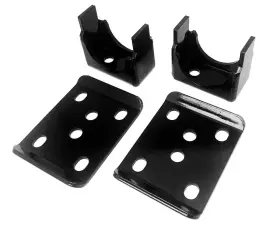 500203 Suspension Superstore 6 Inch Rear Axle Flip Kit For 73-87 Chevy And Gmc C10
