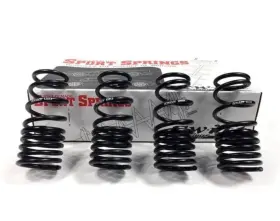 4f914r Swift Springs Spec-r Lowering For 2015-2021 Subaru Wrx Sti Va