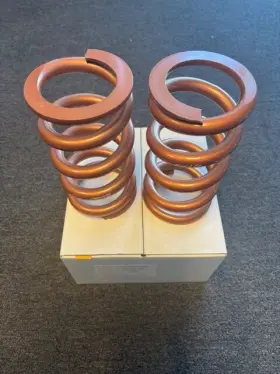 Z65-178-220 Swift Springs Coilover 65mm Id / 7 Inch Length 22kg Pair