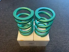Z70-152-200 Swift Springs Coilover 70mm Id / 6 Inch Length 20kg Pair