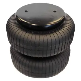 Airbag8 Switch Suspension 4 Air Spring 3800lb 3/8 Npt 250 Psi Universal 9 Inch Diameter Bag #3
