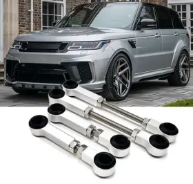 Edmrrs2014 Switch Suspension Land Rover Range Sport W Air Lowering Links. Fits 2013 2021 Edmrrs2014 Switch Suspension Land Rover Range Sport W Air Lowering Links. Fits 2013 2021