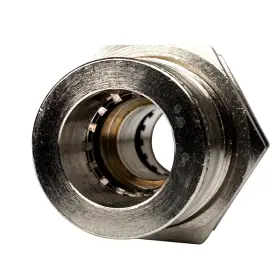 Fit101102000 Switch Suspension Bulkhead Union Tube Connector Fitting For 1/2 Inch Od Air Line #3