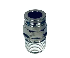 Fit103102023 Switch Suspension Push To Connect Tube Connector Fitting For 1/2 Inch Npt Od Air Line 10 Pack #2