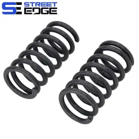 Se703017 Switch Suspension Mitsubishi Mighty Max 2wd 1983-1997 Lowering Kit 2.5 Inch Front 3 Rear Drop #2