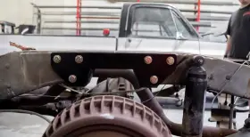 Swic20notch Switch Suspension Chevrolet C-20 Pickup 1973-1991 Rear Bolt In C-notch