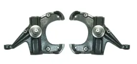 Swigm7368ld Switch Suspension Chevrolet C-10 1973-1987 6/8 Complete Deluxe Drop Kit For 1.00 Inch Rotors Only #2