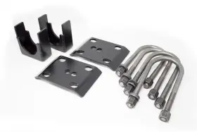 Swigm7368ld Switch Suspension Chevrolet C-10 1973-1987 6/8 Complete Deluxe Drop Kit For 1.00 Inch Rotors Only #3